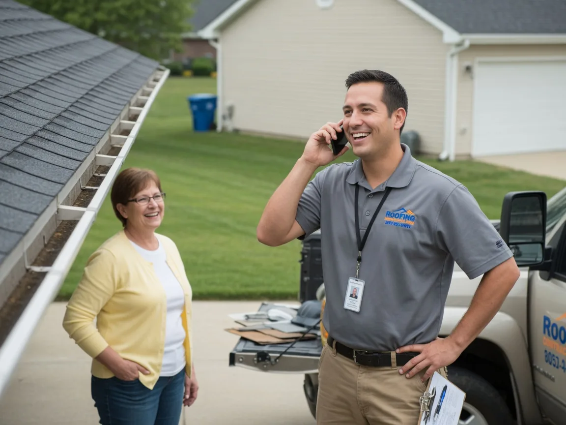 Local Roofing Contractors Partridge, KY FAQs